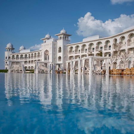 The Chedi Katara Hotel & Resort Доха Екстериор снимка