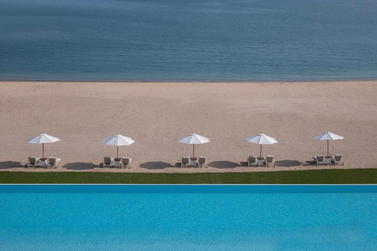 The Chedi Katara Hotel & Resort Доха Екстериор снимка