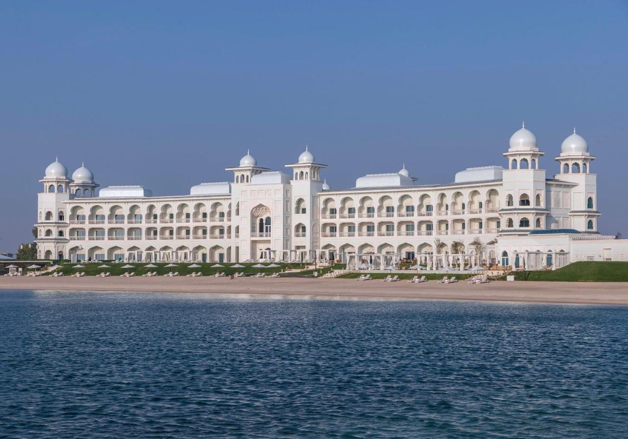 The Chedi Katara Hotel & Resort Доха Екстериор снимка