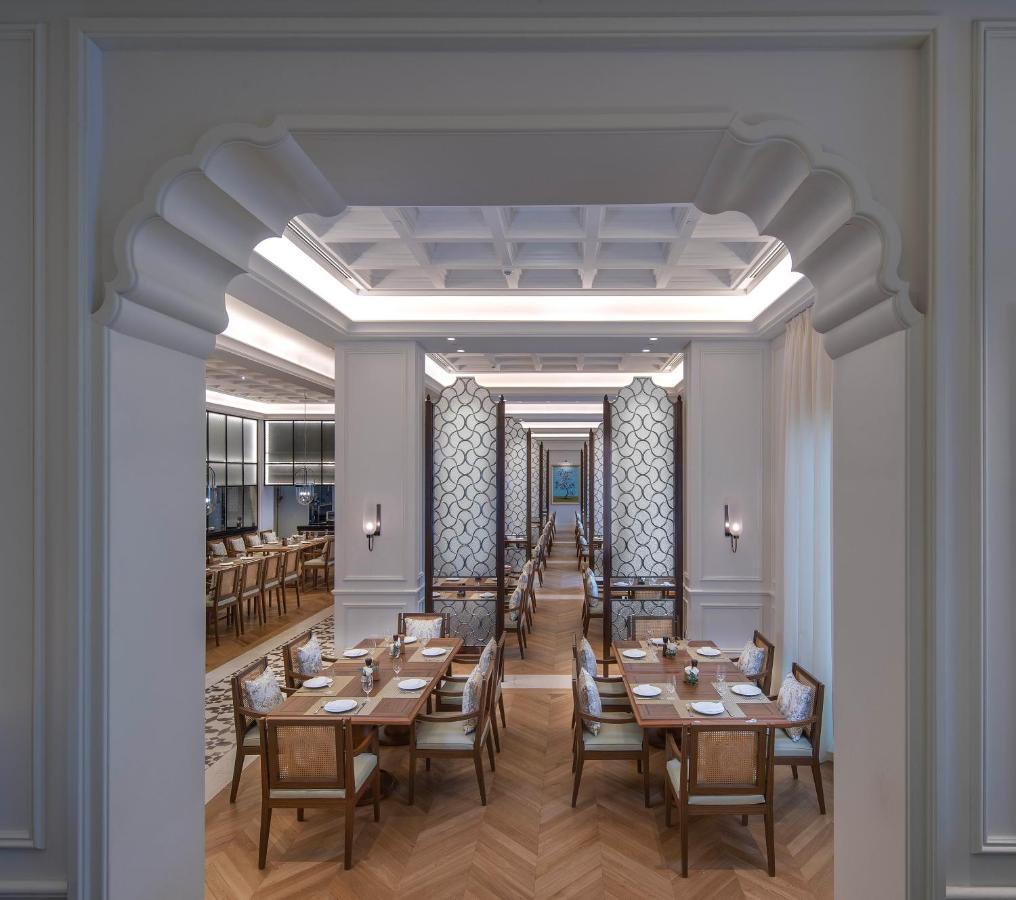 The Chedi Katara Hotel & Resort Доха Екстериор снимка