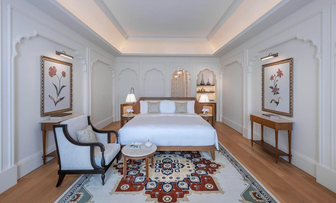 The Chedi Katara Hotel & Resort Доха Екстериор снимка