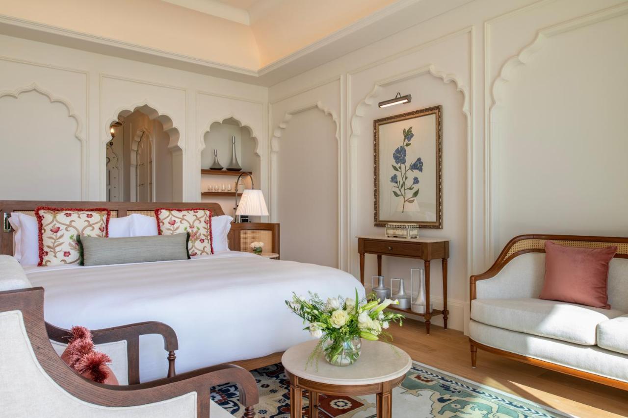 The Chedi Katara Hotel & Resort Доха Екстериор снимка