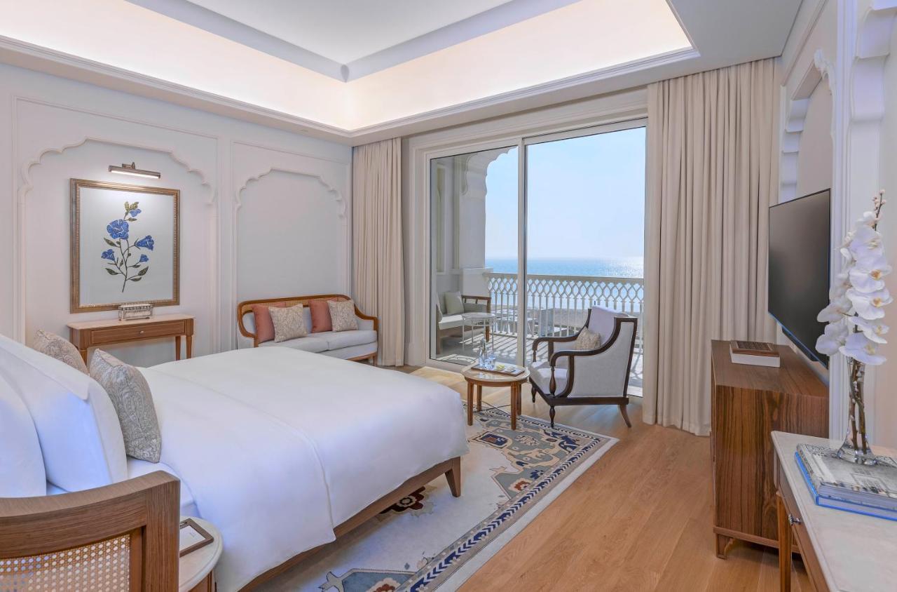 The Chedi Katara Hotel & Resort Доха Екстериор снимка