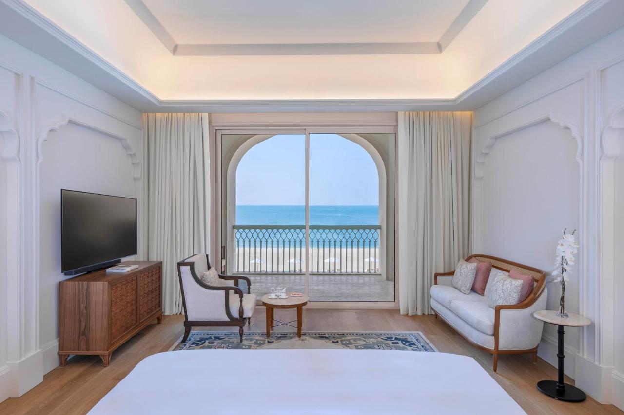 The Chedi Katara Hotel & Resort Доха Екстериор снимка