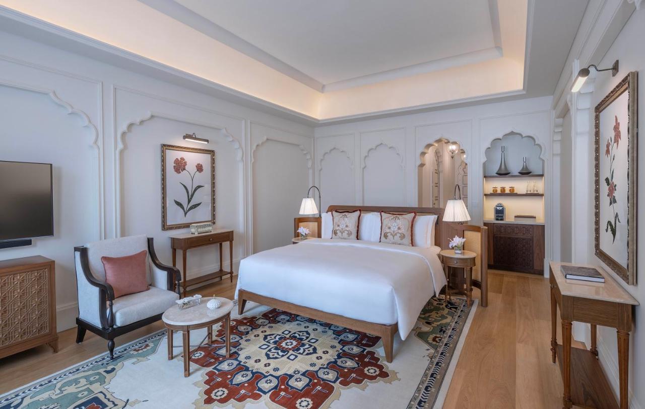 The Chedi Katara Hotel & Resort Доха Екстериор снимка