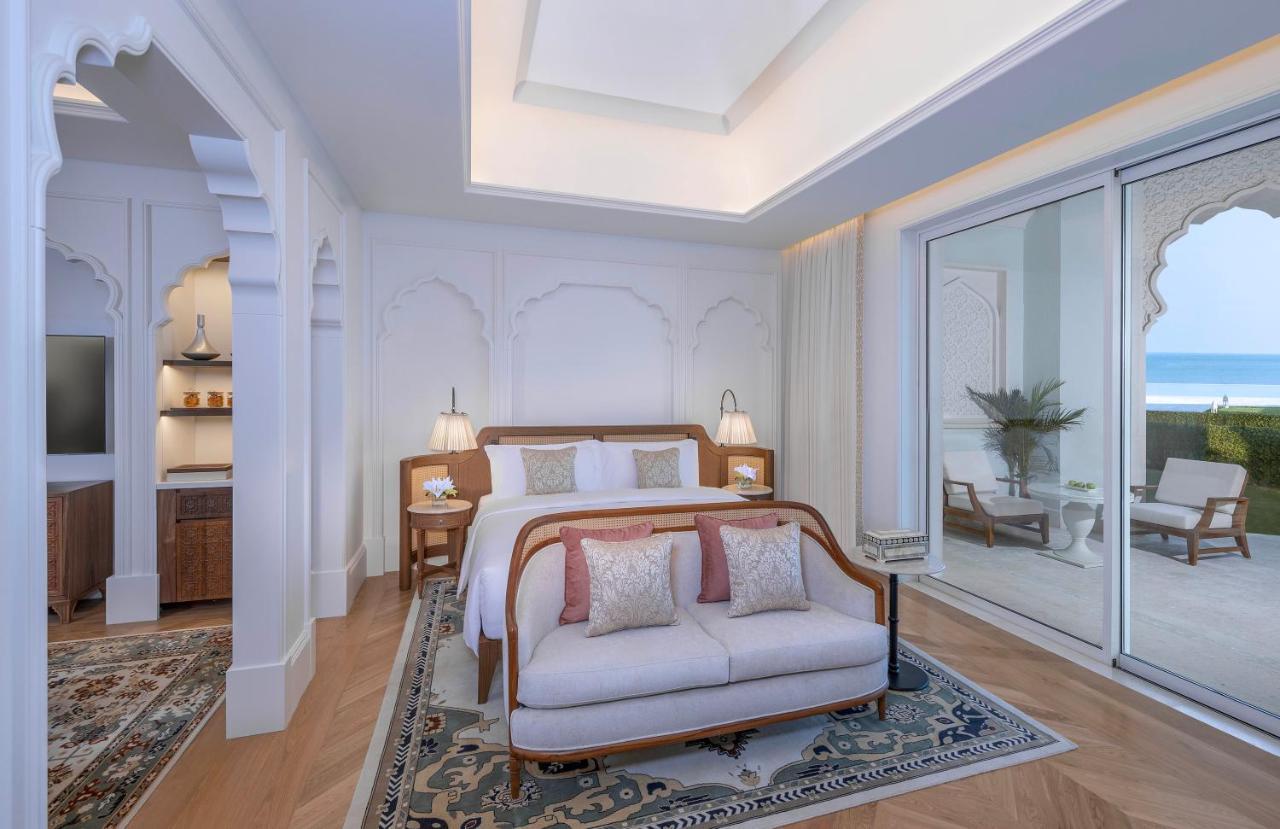 The Chedi Katara Hotel & Resort Доха Екстериор снимка