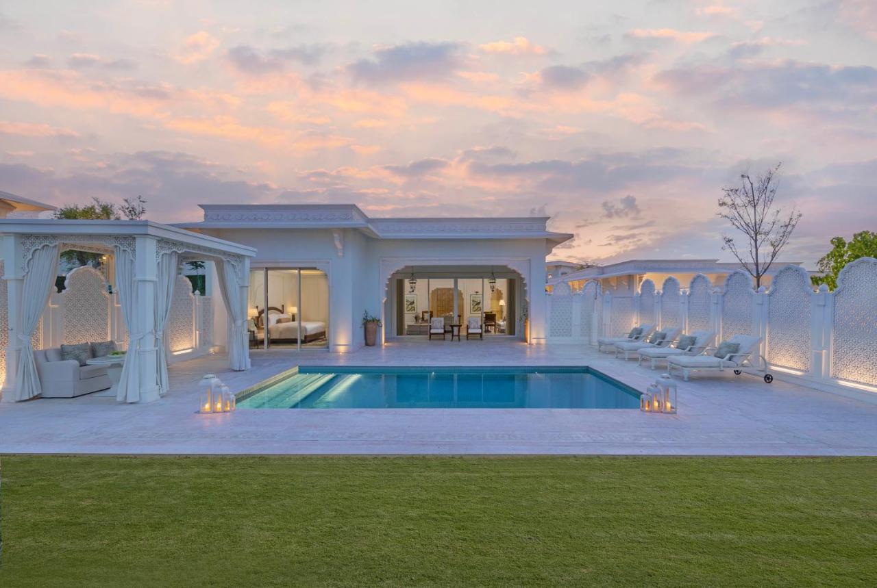 The Chedi Katara Hotel & Resort Доха Екстериор снимка