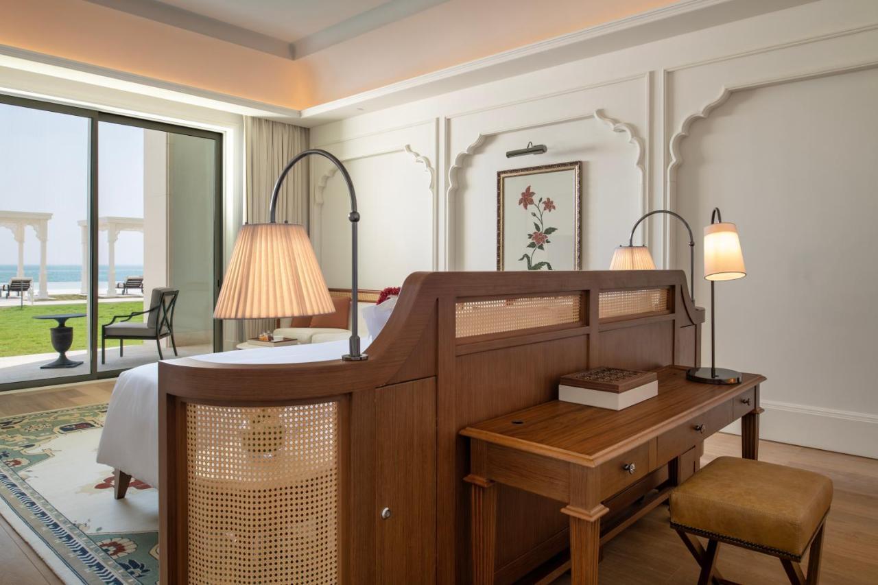 The Chedi Katara Hotel & Resort Доха Екстериор снимка