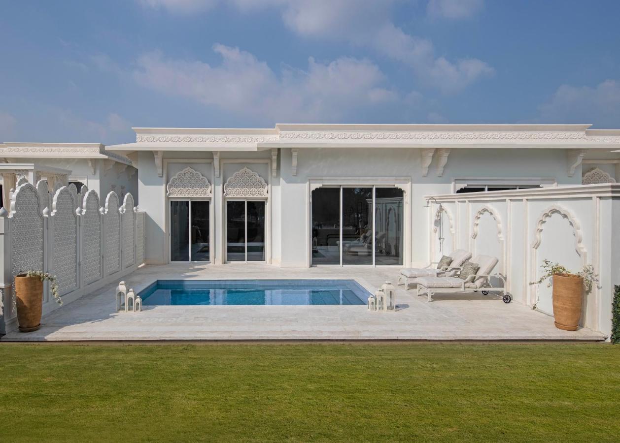 The Chedi Katara Hotel & Resort Доха Екстериор снимка