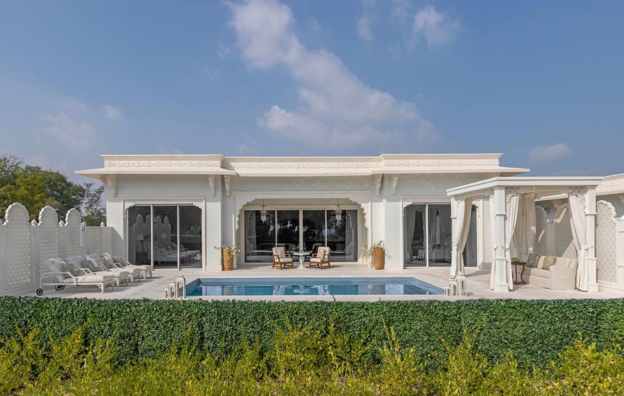 The Chedi Katara Hotel & Resort Доха Екстериор снимка