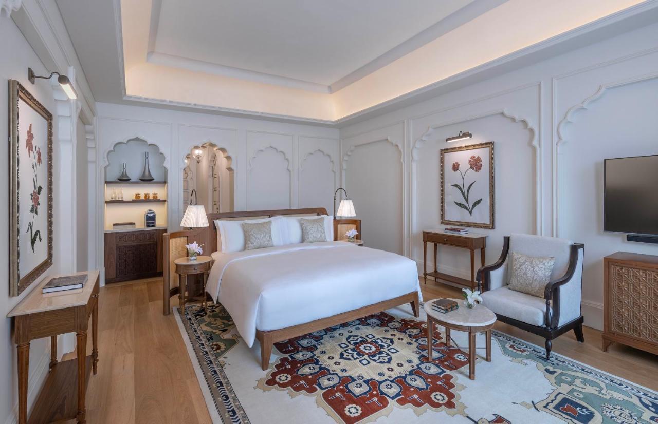 The Chedi Katara Hotel & Resort Доха Екстериор снимка