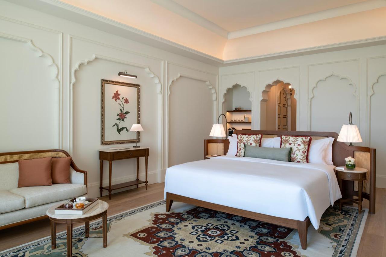 The Chedi Katara Hotel & Resort Доха Екстериор снимка