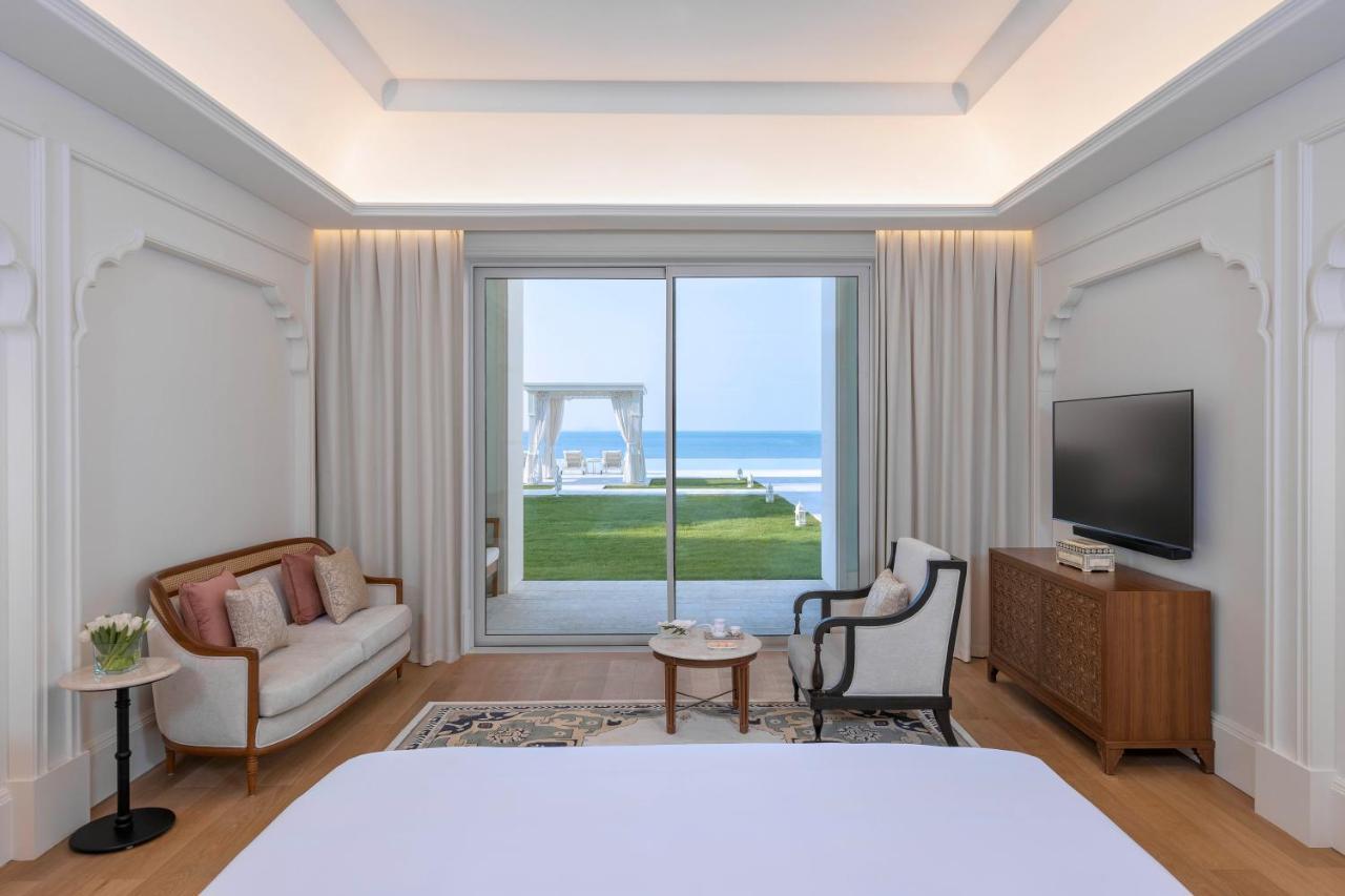 The Chedi Katara Hotel & Resort Доха Екстериор снимка