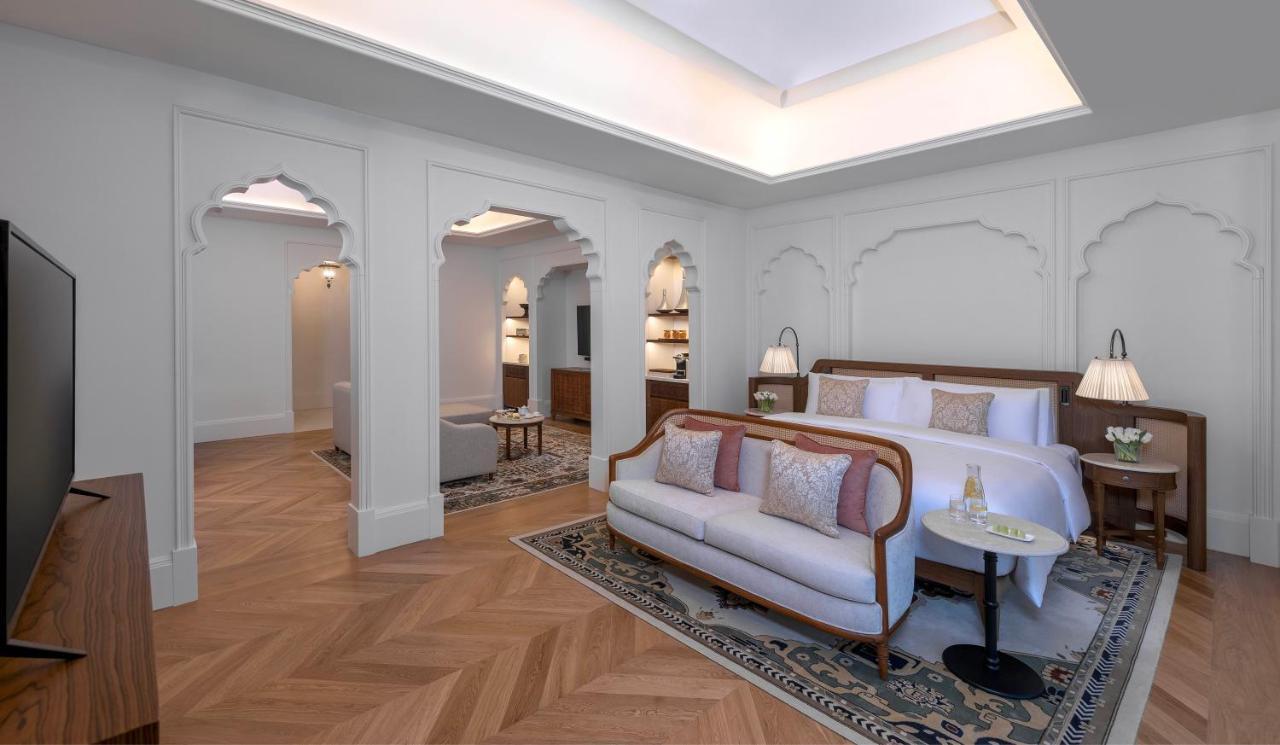 The Chedi Katara Hotel & Resort Доха Екстериор снимка